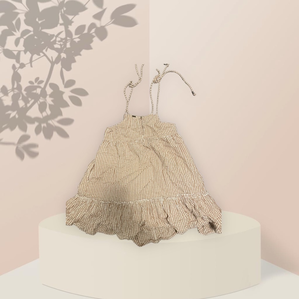 Saint Helena Xs Dress